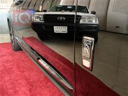 رولز رويس كولينان